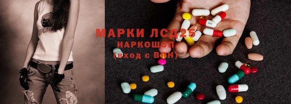 гашик Горнозаводск